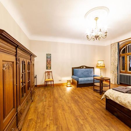 Cozy Storie'S Ap, 47Sqm, Renovated 2020, Free Parking Apartment Riga Exterior photo
