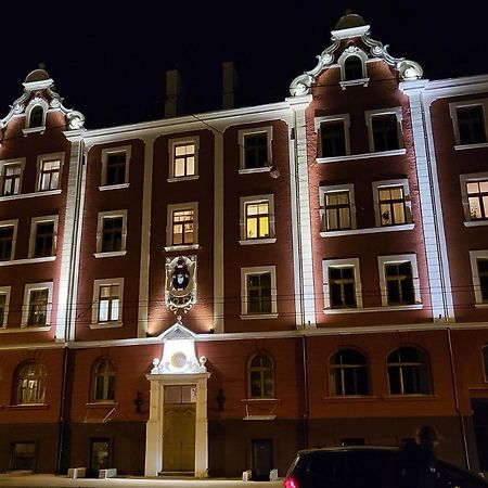 Cozy Storie'S Ap, 47Sqm, Renovated 2020, Free Parking Apartment Riga Exterior photo