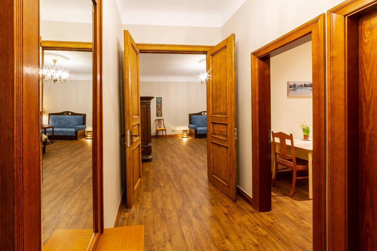 Cozy Storie'S Ap, 47Sqm, Renovated 2020, Free Parking Apartment Riga Exterior photo