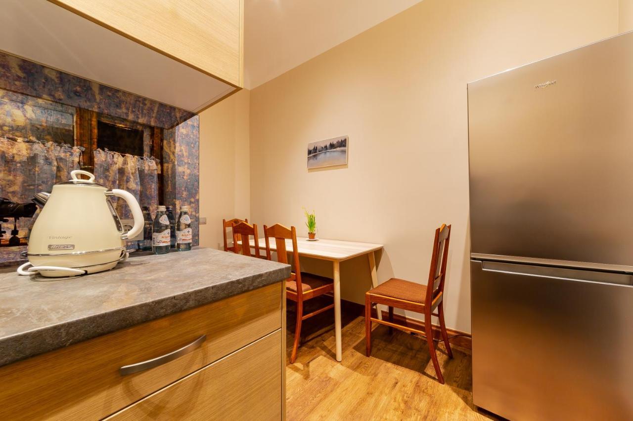 Cozy Storie'S Ap, 47Sqm, Renovated 2020, Free Parking Apartment Riga Exterior photo