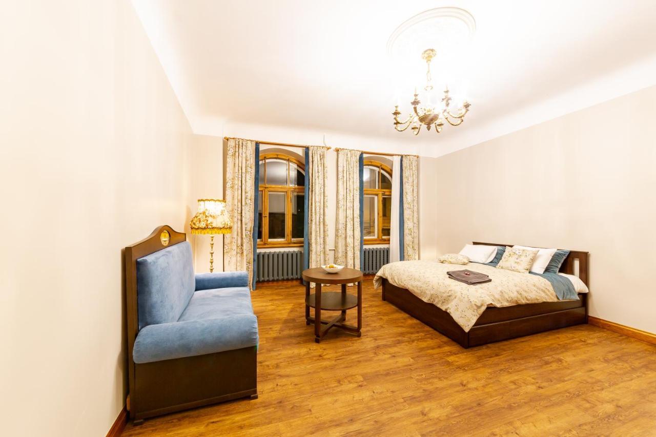 Cozy Storie'S Ap, 47Sqm, Renovated 2020, Free Parking Apartment Riga Exterior photo