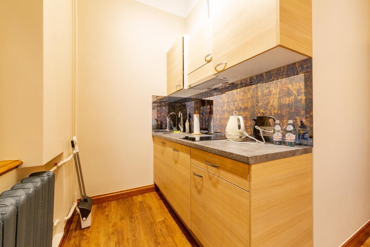 Cozy Storie'S Ap, 47Sqm, Renovated 2020, Free Parking Apartment Riga Exterior photo