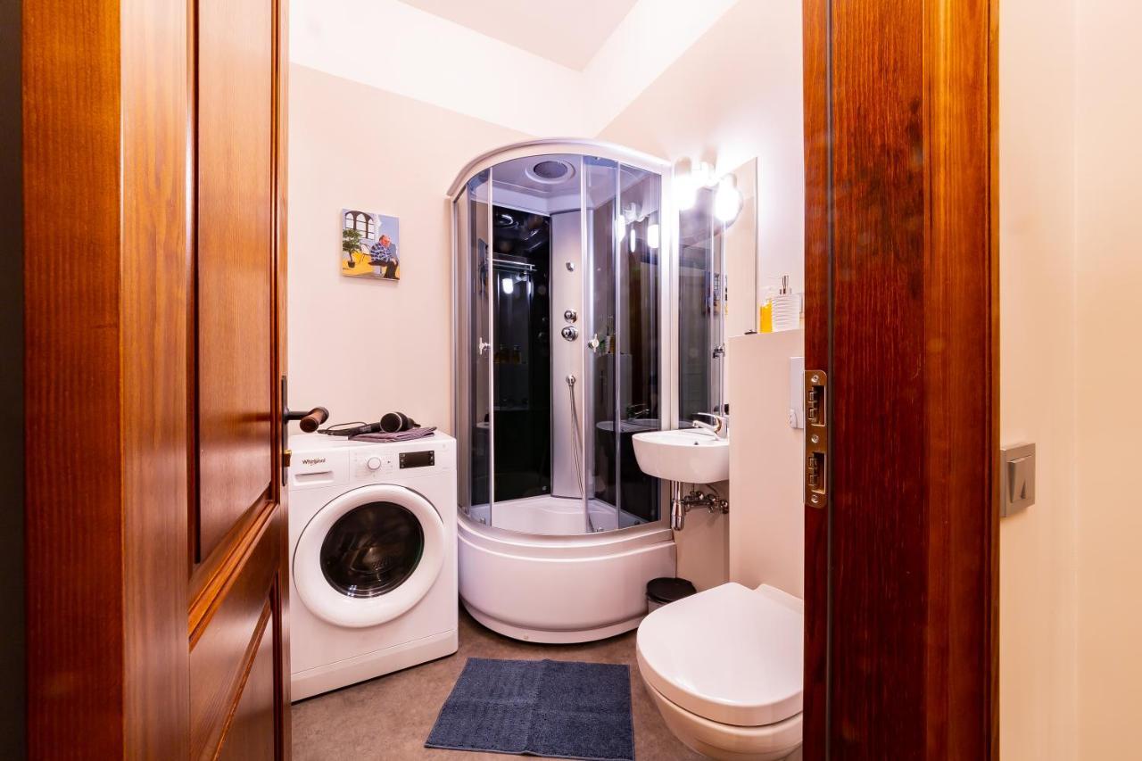 Cozy Storie'S Ap, 47Sqm, Renovated 2020, Free Parking Apartment Riga Exterior photo