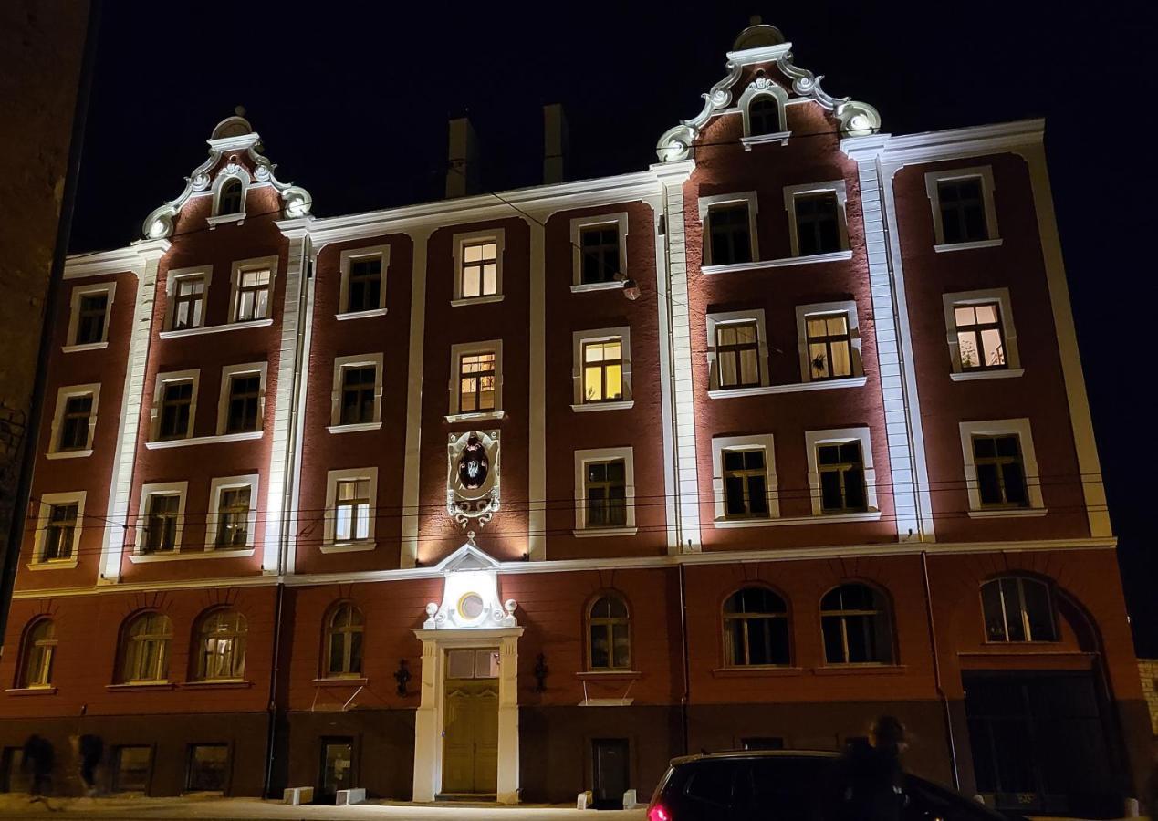 Cozy Storie'S Ap, 47Sqm, Renovated 2020, Free Parking Apartment Riga Exterior photo
